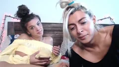 Bigdicktrannynicole Live t-girl