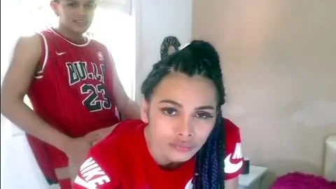 tranny almost nails boyfriend Out Of Window