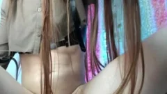 legal age teenager Sissy Solo For Xmas