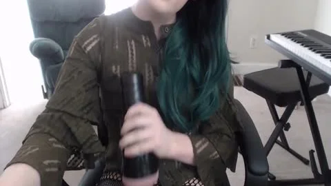 Eri sheboy Fleshlight sperm Show 2018-05-twenty