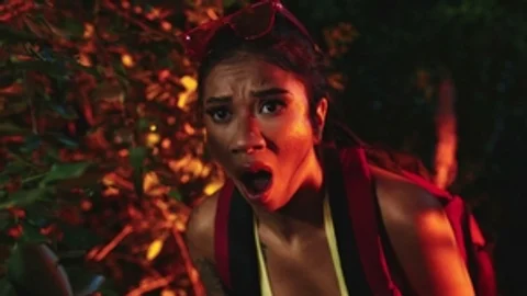 Futa World: Fae Fingers Bring Ameena to Climax