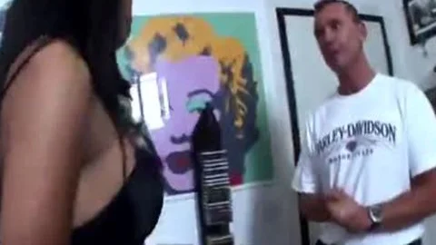 Two cocks For A One lad