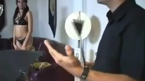 transsexual bondguyry