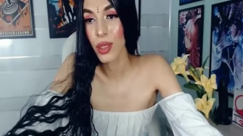Beautytrans lady-boy Live