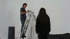 chap Submits To latina tranny - Latin-hawt