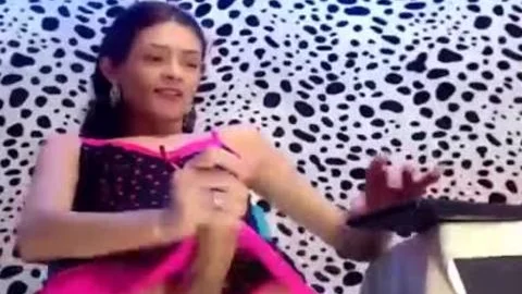 delicious Crossdresser