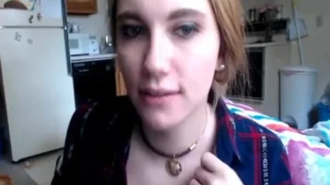 lovely ladyman legal age teenager Next Door web camera
