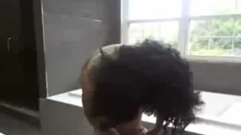 Sasha Strokes large weenie two