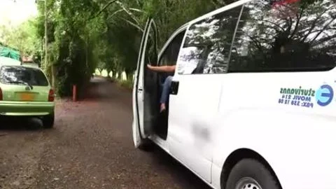 ladyman outside Having Sex With boyz