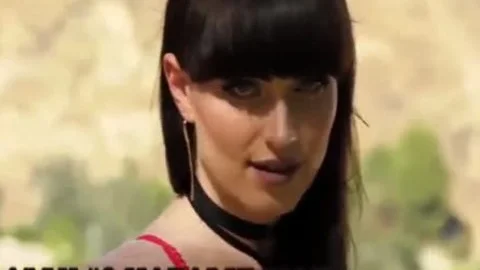 Ultimate tgirl - Natalie receives team-screwed By A BBC