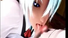 3d tgreetingss manntai Mhelp receives sucking And Riding Stgreetingss manmale cock By Dcutietgreetingss manntai