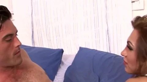 mad Trans Ex fucks Reluctant Married chap