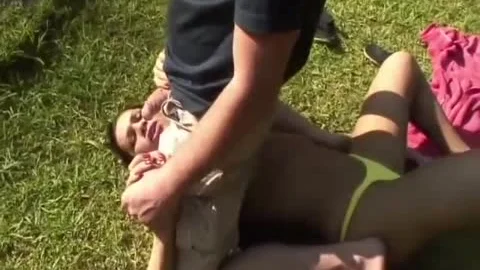 that babe MALE SUPERMODEL RENATA AROUJA - Scene 4