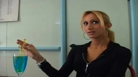 Two filthy skanks Play With marital-aids