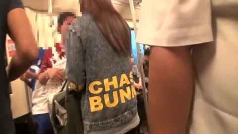 Incredible Japanese skank In Hottest teen bonks JAV video
