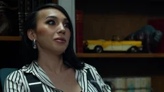 TransSensual: Kasey Kei Craves Massive Cock