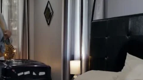 Tattooed Transbabe Aubrey Kate Gives Lance Hart Last painfully Sex