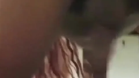 tasty Brazilian tranny receives boned VR88