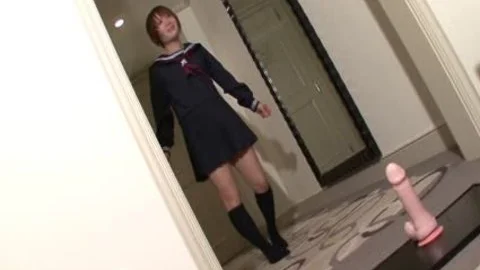 tranny sheboy toys girls vagina And Cant acquire sufficiently