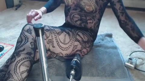 banging Machine