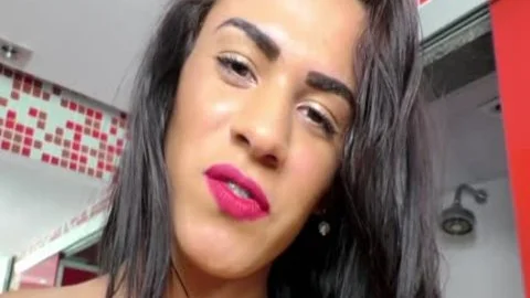 Dream tranny - Ts Estela Duarte Comp 1