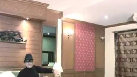 Thai Girly boy With Uncut dong hammered And Loved