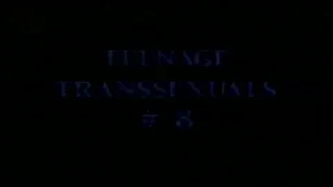 teenage tgirls 8 - Scene 1