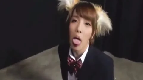 stunning Japanese Crossdresser SM. 03