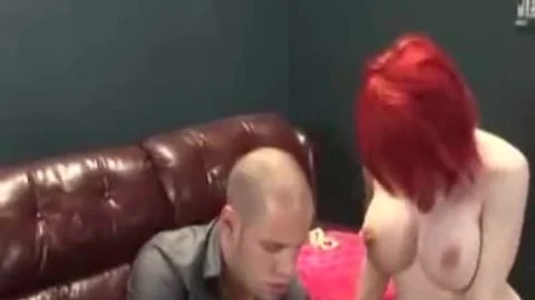 Sarina Valentina Has astonishing enormous titties