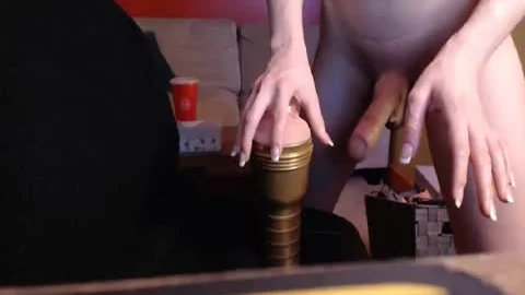 Belle Adams kinky
