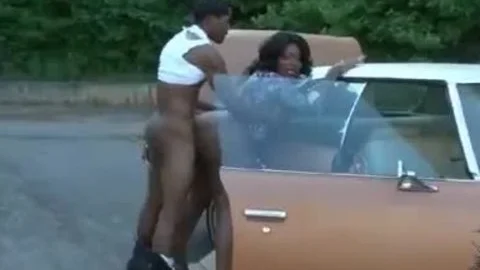 Girl starring big cock guy