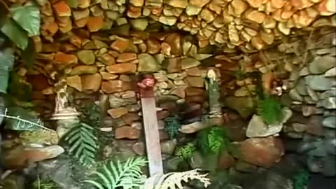 SECRETS OF SAO PAULO 4 - Scene 5