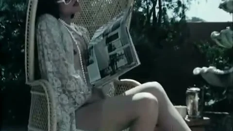 Vintage Sthis fellowmale poke