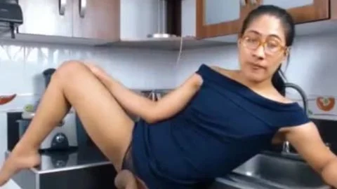 juicy latina ladyboy Monstercock Cumming web camera