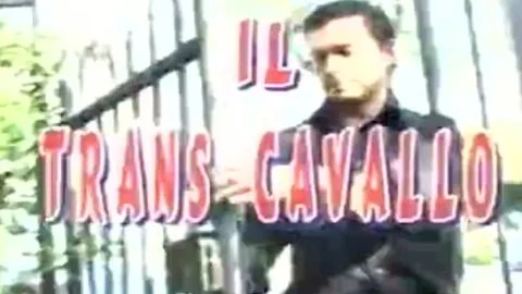Il Trans Cavallo