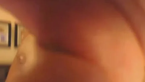 sexy breasty lady-man web camera Show