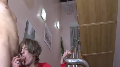 Russian Transvestites Part 3.