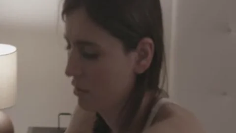 brunette Ts Sweetheard Korra Del Rio Sucks enormous Bbc
