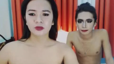 delicious ladyman acquires Her delicious gap team-boned On cam