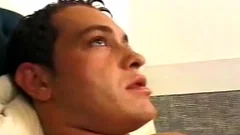 small Titted ladyman Makes Love To Her boyfriend