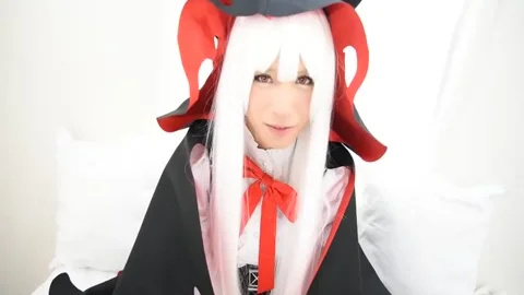 [PC058] Cosplay Trap