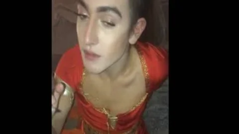filthy Ski Mask shelady Sucks And bonks DL BBC