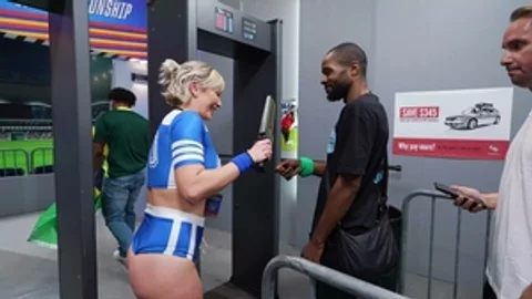 Interracial