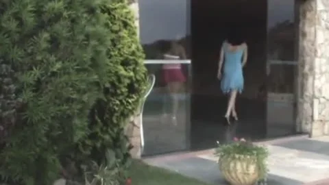 wicked tranny nailing Gf Outdoor Watch Part two