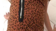 brunette hair oriental tranny Has A worthwhile Time Fuckin