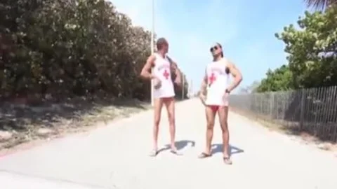 Monster dicks Causes Gapes