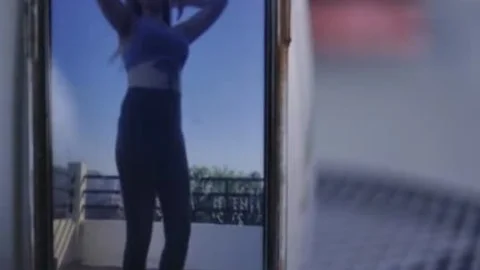 Hard Interracial ass job With dirty Ts Angelina Please