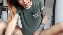 wonderful TS