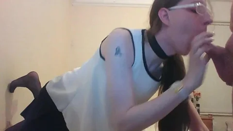 Crossdresser hardcore