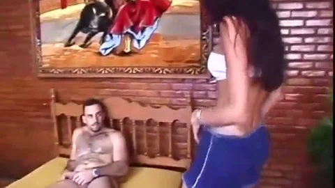 TRANS Amore 11 - Scene 3